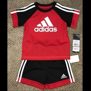Air Jordan Outfit Size 6M
